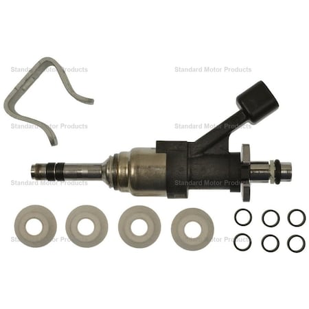 Standard Ignition Fuel Injector, FJ1297 FJ1297